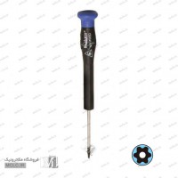 TAMPER PROOF STAR SCREWDRIVER PROSKIT SW-1016-T6H ELECTRONIC EQUIPMENTS